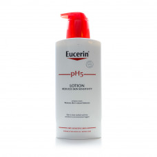 Eucerin ph5 body lotion – 400ml