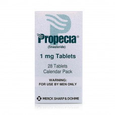 Propecia 1mg Tablets
