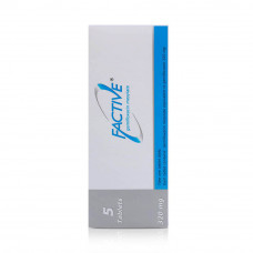 Factive 320mg Fc Tablets