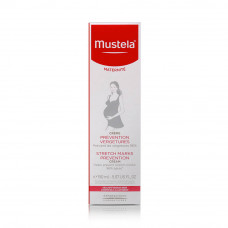 Mustela Stelatria Recovery Cream