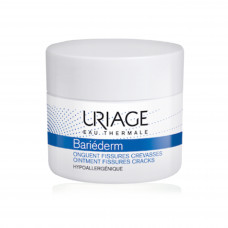 Uriage Bariederm Fissures Oinment