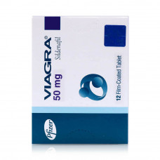 Viagra 50mg Tablets