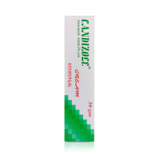 Candizole Cream