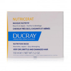 Ducray du31 nutricerat mask 150ml