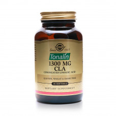 Solgar Tonalin CLA 1300mg