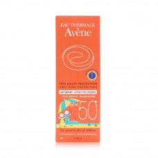 Avene av84 v.high prot lotion for children 100ml