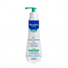 Mustela Stelatopia Cleansing Cream