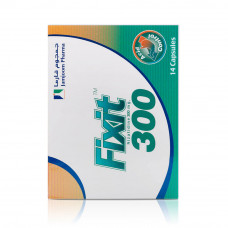 Fixit Capsules 300mg