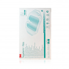 3M Tegaderm 6x7 