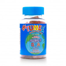 Mr. Tumee Omega 3 Gumee