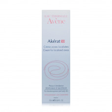 Avene 67 Akerat Cream For Localised Area