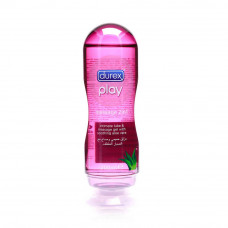 Durex Play Massage Sensual 2in1