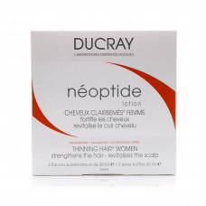 Ducray Neoptide Lotion Hair Loss 3x30ml
