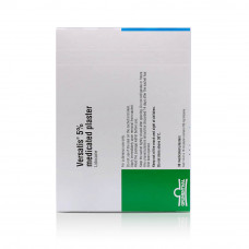 Versatis 5% Plaster Patches