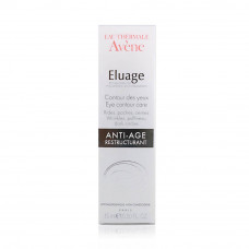 Avene Av87 Eluage Eye Contour Care