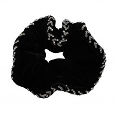 Pony Tail Velvet Dm All Large