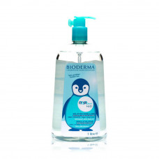 Abc Derm H2O Micelle Solution
