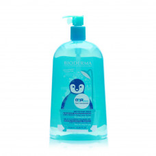 Bioderma abcderm moussant 1l