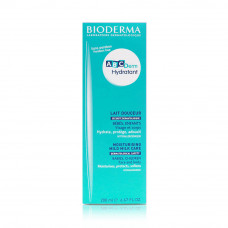 Bioderma abcderm crème hydratante 200ml