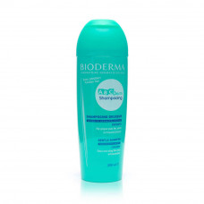 Bioderma abcderm shampooing douceur 200ml