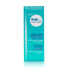 Abc Derm Cold Cream Visage