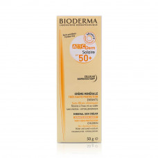 Abc Derm Soleil Mineral