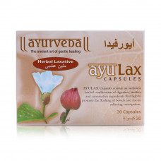 Ayulax Capsules