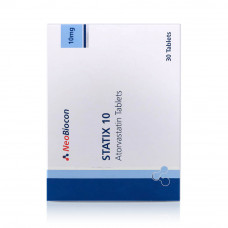 Statix Tablets 10mg