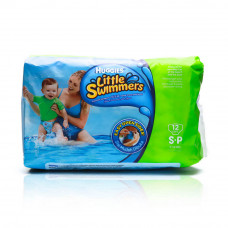 Huggies Little Swimmer Small