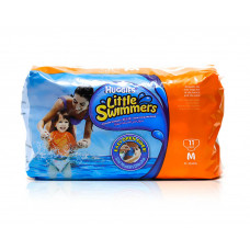 Huggies Little Swimmer Medium