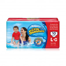 Huggies Little Swimmer Large