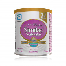 Similac Total Comfort 2 6-12M