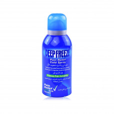 Deep Freeze Cold Spray 150 ml