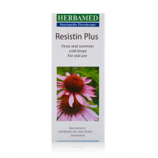 Herbamed Resistin Plus Oral Drop