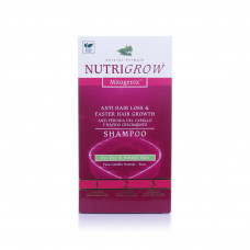 Nutrigrow Anti Hair Loss and Faster Hair Growth Shampoo