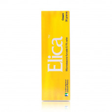 Elica Cream