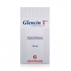 Glencin T Solution