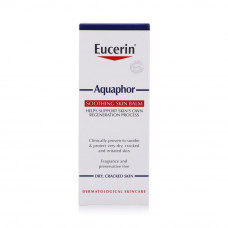 Eucerin aquaphor wound care ointment – 40g