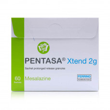 Pentasa Sachet Xtend 2gm