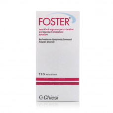 Foster 100mcg/6 mcg
