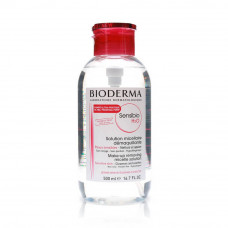 Bioderma sensibio h2o micellar water 500ml
