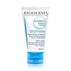 Bioderma atoderm hand cream 50ml