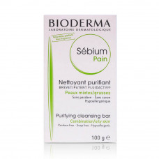 Bioderma sébium pain 100g