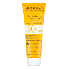 Bioderma photoderm lait ultra spf50+ 200ml