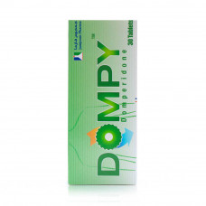 Dompy Tablets 10mg