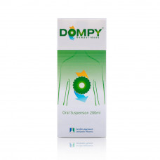 Dompy Suspension