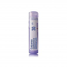 Boiron calcarea carbonica ostrearum 30ch