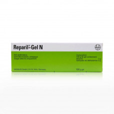 Reparil Gel N
