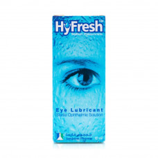 Hyfresh Eyedrop