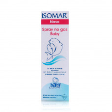 IsoBaby Naso Spray